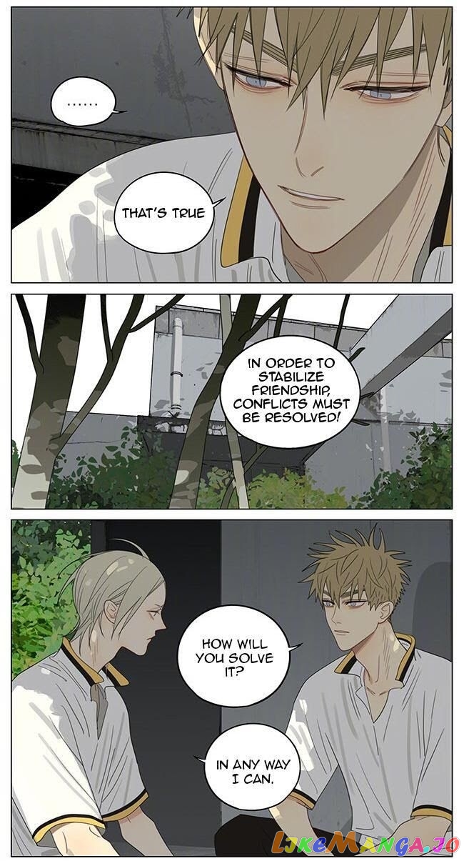 19 Days chapter 365 image 5